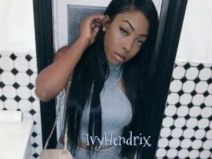 Ivy_Hendrix