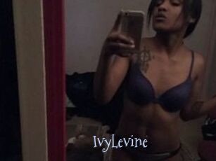 IvyLevine Faceporno