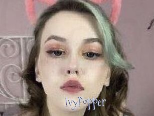 IvyPopper