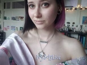 IvySolstice