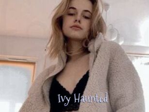 Ivy_Haunted