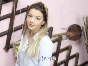 Iwona
