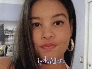 Iyoki_Allure