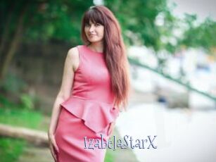 IzabelaStarX