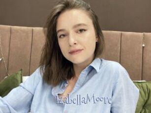 IzabellaMoore