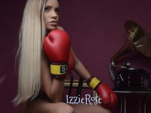 IzzieRose