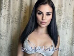 IzzyBelleBabestation