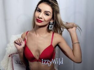 IzzyWild