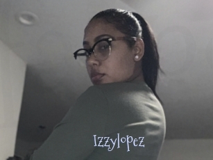 Izzylopez Faceporno