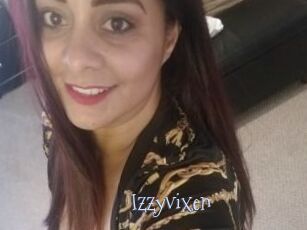 Izzyvixen