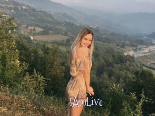 IAmLive