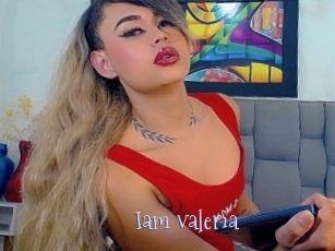 Iam_valeria