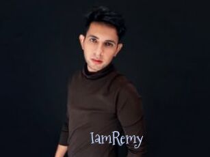 IamRemy