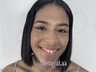 Iamagataa