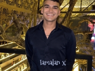 Iamalan_x