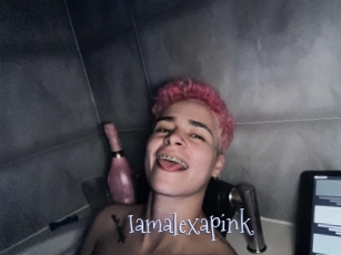 Iamalexapink