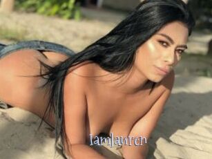 Iamlauren