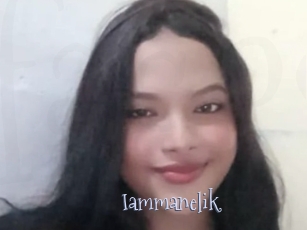 Iammanelik