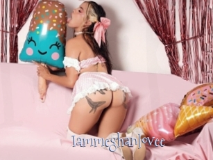 Iammeghanlovee