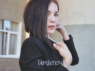 Iamserenity