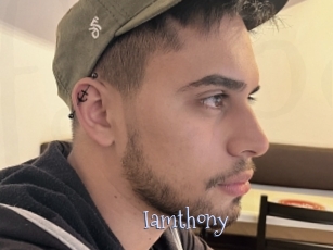 Iamthony
