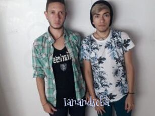 Ianandseba