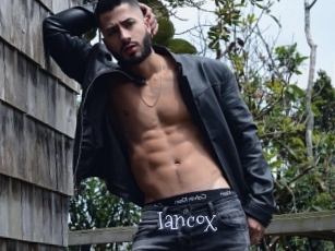Iancox
