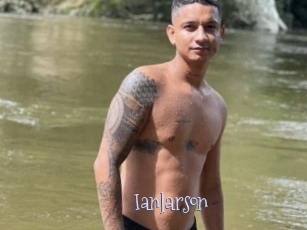 Ianlarson