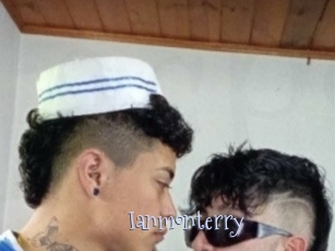 Ianmonterry