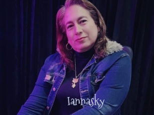 Iannasky