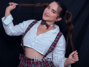 Ibannaanders