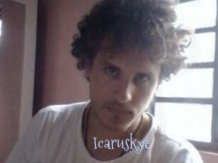 Icaruskye