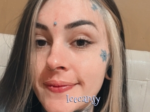 Icecansy