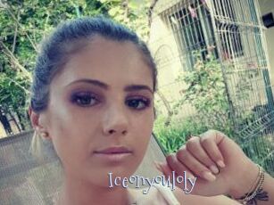 Iceonyouloly