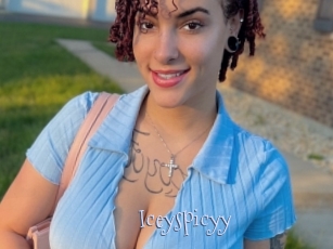 Iceyspicyy