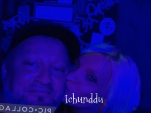 Ichunddu