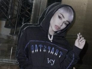 Icy