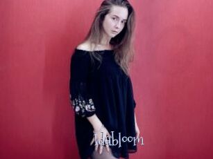 Idabloom