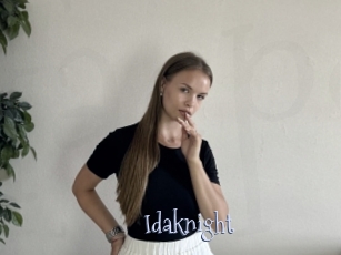 Idaknight