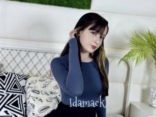 idamack Faceporno