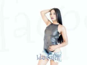 Idannafell