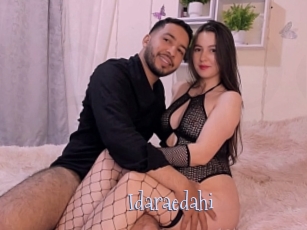 Idaraedahi