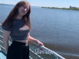 idawadse Faceporno
