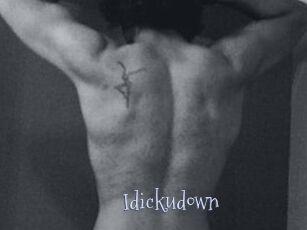 Idickudown