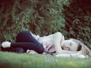Idilia