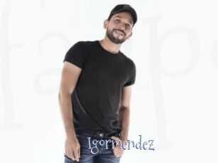 Igormendez