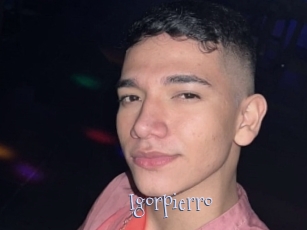 Igorpierro