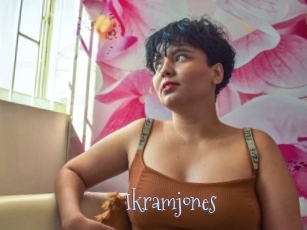 ikramjones Faceporno
