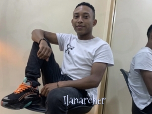 Ilanarcher
