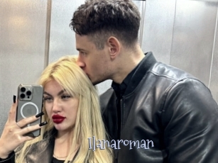 Ilanaroman